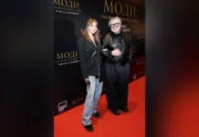 Дмитрий Дибров и Полина благодарят друг друга после развода dmitrij dibrov i polina blagodaryat drug druga posle razvoda-politgolos-ru-0