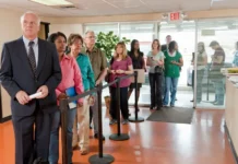 Дональд Трамп и BLS рассчитывают на новые данные рынка труда donald tramp i rasschityvayut na novye dannye rynka truda-politgolos-ru-0