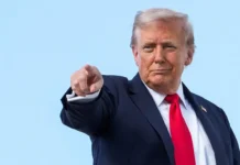 Дональд Трамп требует от ЕС радикальных шагов против России, Китая и Индии donald tramp trebuet ot es radikalnyh shagov protiv rossii kitaya i indii-politgolos-ru-0