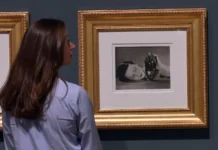 Джон Притцкер передает сокровища Ман Рэя и коллег в Музей Метрополитен dzhon pritczker peredaet sokrovishha man reya i kolleg v muzej metropoliten-politgolos-ru-0