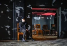 Елена Павлова и звезды Александринского театра рассказывают о «Мой друг Иван Лапшин» elena pavlova i zvezdy aleksandrinskogo teatra rasskazyvayut o moj drug ivan lapshin-politgolos-ru-0