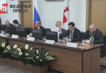 Евгений Чинцов снова возглавил думу Нижнего Новгорода, проверяя доверие evgenij chinczov snova vozglavil dumu nizhnego novgoroda proveryaya doverie-politgolos-ru-0