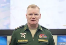 Группировки «Север» и «Центр» захватывают инициативу, ВСУ терпят потери gruppirovki sever i czentr zahvatyvayut inicziativu vsu terpyat poteri-politgolos-ru-0