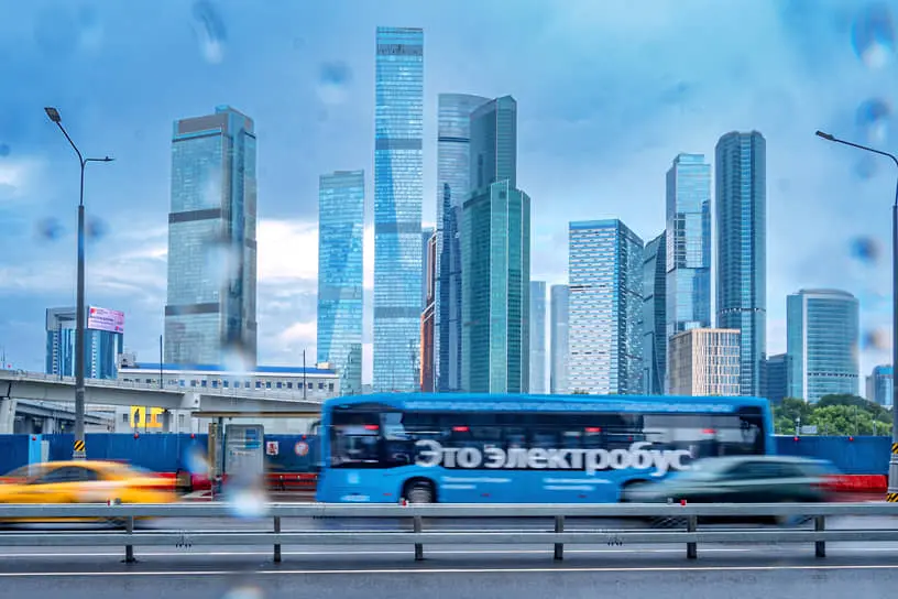 IDF Eurasia и Moneyman покоряют небоскребы Москвы-Сити-0