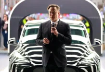 Илон Маск может получить акции Tesla на сумму $1 триллион ilon mask mozhet poluchit akczii na summu 1 trillion-politgolos-ru-0