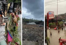 История Светланы Ёлкиной и Николая Рыкова о последствиях ливней на Бали istoriya svetlany yolkinoj i nikolaya rykova o posledstviyah livnej na bali-politgolos-ru-0