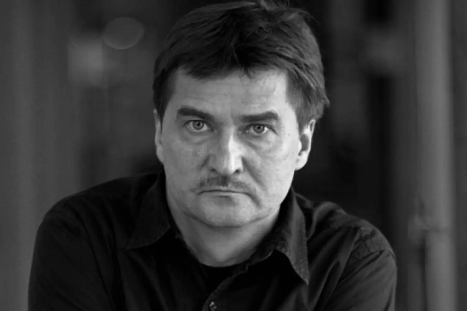 Константин Райкин, Евгений Марчелли и коллеги почтили память Юрия Бутусова-0