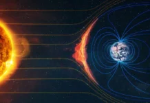 laboratoriya solnechnoj astronomii iki ran raskryla detali zagadochnoj nochnoj buri-politgolos-ru-0