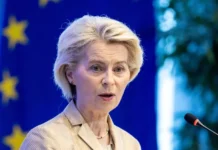 Лидеры ЕС продолжают поддерживать Урсулу фон дер Ляйен несмотря на вызовы lidery es prodolzhayut podderzhivat ursulu fon der lyajen nesmotrya na vyzovy-politgolos-ru-0