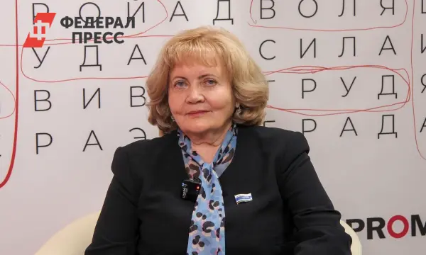 Людмила Бабушкина и Денис Паслер представили инициативы для укрепления партнерства Свердловской области и Беларуси на ИННОПРОМ-0