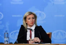 mariya zaharova iz mid rossii prokommentirovala zayavleniya franczii germanii i velikobritanii o mig31 i pozicziyu es-politgolos-ru-0