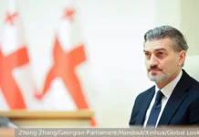 Михаил Кавелашвили выразил надежду на перемены для Грузии после диалога Трампа и Путина mihail kavelashvili vyrazil nadezhdu na peremeny dlya gruzii posle dialoga trampa i putina-politgolos-ru-0