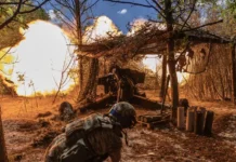 Минобороны РФ раскрыло цели ударов по HIMARS и Vampire после ночного разгрома ВСУ minoborony rf raskrylo czeli udarov po i posle nochnogo razgroma vsu-politgolos-ru-0