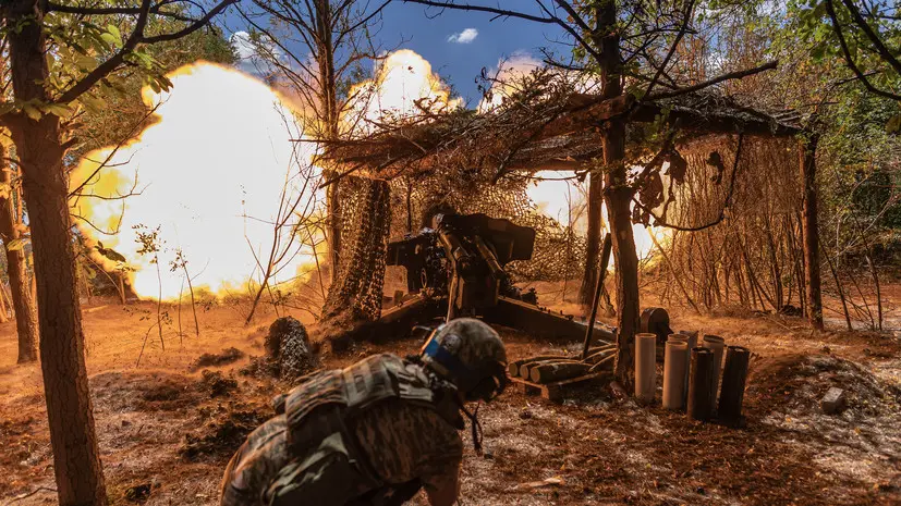 Массированный удар по ВПК Украины: в Минобороны рассказали о целях ночной атаки на объекты ВСУ