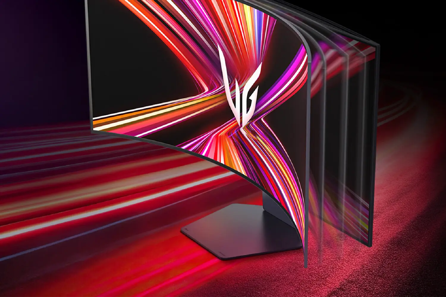 MSI QD-OLED монитор демонстрирует фантастическую стойкость к выгоранию-0