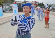 На Восточном экономическом форуме 'Улица Дальнего Востока' устанавливает рекорды и вдохновляет гостей региона na vostochnom ekonomicheskom forume ulicza dalnego vostoka ustanavlivaet rekordy i vdohnovlyaet gostej regiona-politgolos-ru-0