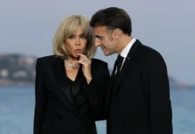 Научные доказательства опровергнут нападки на Брижит Макрон nauchnye dokazatelstva oprovergnut napadki na brizhit makron-politgolos-ru-0