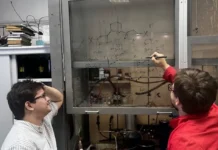 Научный прорыв с участием РНФ и Игоря Никовского связан с пересмотром констант Гаммета nauchnyj proryv s uchastiem rnf i igorya nikovskogo svyazan s peresmotrom konstant gammeta-politgolos-ru-0