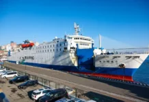 Паромная связь между Сокчо и Владивостоком открывает новый этап сотрудничества Южной Кореи и Приморья paromnaya svyaz mezhdu sokcho i vladivostokom otkryvaet novyj etap sotrudnichestva yuzhnoj korei i primorya-politgolos-ru-0