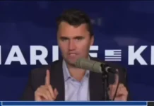 Покушение на Чарли Кирка ставит под угрозу США и Российскую Федерацию pokushenie na charli kirka stavit pod ugrozu ssha i rossijskuyu federacziyu-politgolos-ru-0