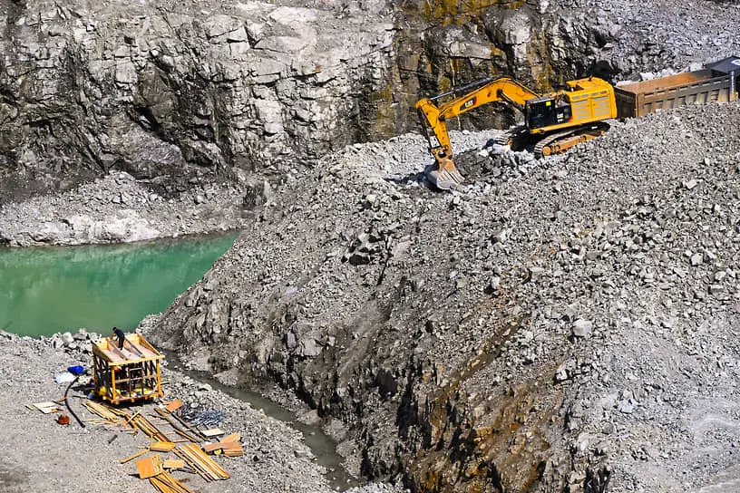 Полиметалл и Сергей Янчуков о том, как Мангазея укрепляет позиции-0