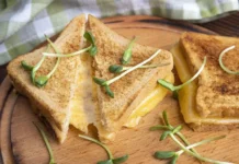 Пользователь 0tk с Reddit удивил шеф-повара простым тостом с сыром polzovatel 0 s udivil shefpovara prostym tostom s syrom-politgolos-ru-0