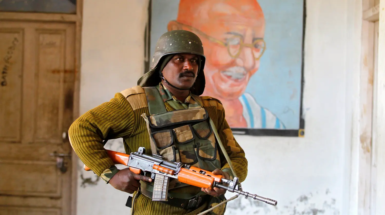 Позитивные перспективы для Индии и России на учениях Запад-2025 в Белоруссии-0