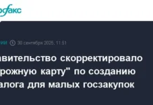 Правительство обновило планы, а ЕКТРУ поможет создать каталог для малых госзакупок pravitelstvo obnovilo plany a ektru pomozhet sozdat katalog dlya malyh goszakupok-politgolos-ru-0