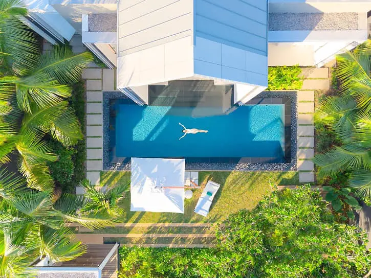 Праздничный триумф La Reserve и Cheval Blanc в мировом отеле премиум-класса-0