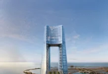 Ciel Dubai Marina предлагает уникальную роскошь от The First Group и IHG predlagaet unikalnuyu roskosh ot i -politgolos-ru-0