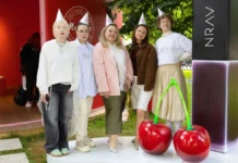 NRAV рассказывает о том, как Москва и Тверской бульвар вдохновляют бренды rasskazyvaet o tom kak moskva i tverskoj bulvar vdohnovlyayut brendy-politgolos-ru-0