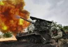 Россия атаковала беспилотники Украины, сосредоточив внимание на Чёрном море и ВС РФ rossiya atakovala bespilotniki ukrainy sosredotochiv vnimanie na chyornom more i vs rf-politgolos-ru-0