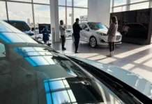 Сергей Целиков отметил, что АвтоВАЗ и китайские бренды сохраняют лидерство в РФ sergej czelikov otmetil chto avtovaz i kitajskie brendy sohranyayut liderstvo v rf-politgolos-ru-0