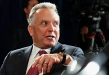 Стив Уиткофф внезапно покидает встречу с Владимиром Зеленским и европейскими лидерами stiv uitkoff vnezapno pokidaet vstrechu s vladimirom zelenskim i evropejskimi liderami-politgolos-ru-0