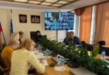 Татьяна Савинова и Денис Паслер открывают новые перспективы здоровья в Свердловской области tatyana savinova i denis pasler otkryvayut novye perspektivy zdorovya v sverdlovskoj oblasti-politgolos-ru-0