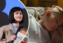 Триумф “Короткого лета” на Венецианском кинофестивале от Насти и Виктора Коркия triumf korotkogo leta na veneczianskom kinofestivale ot nasti i viktora korkiya-politgolos-ru-0