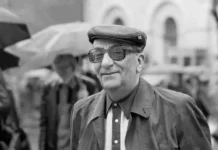 Творческое наследие Георгия Товстоногова и БДТ в Ленинграде и Тбилиси tvorcheskoe nasledie georgiya tovstonogova i bdt v leningrade i tbilisi-politgolos-ru-0