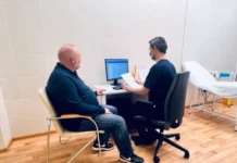 В Екатеринбурге успешно диагностирован редкий случай эритемы Гаммела у Марины Уфимцевой v ekaterinburge uspeshno diagnostirovan redkij sluchaj eritemy gammela u mariny ufimczevoj-politgolos-ru-0