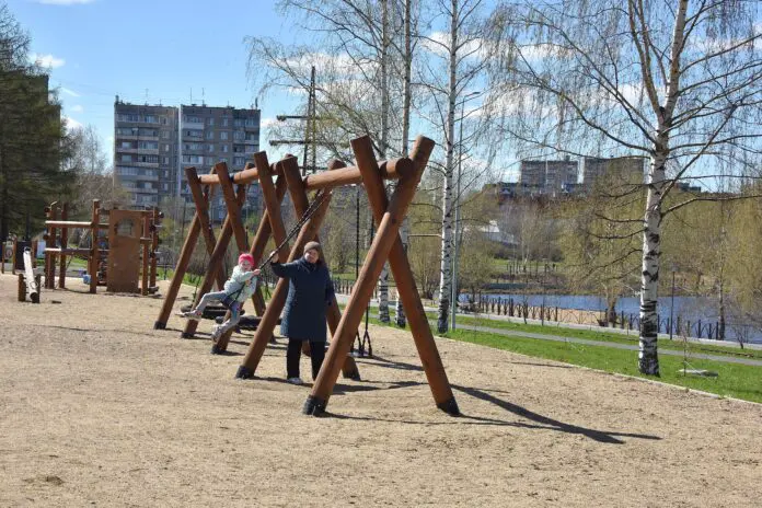 Василий Фадеев из УГЛТУ осуществил творческий рывок в нацпроекте-0