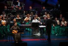 Вера Городовская и Уральский государственный русский оркестр вдохновляют традициями vera gorodovskaya i uralskij gosudarstvennyj russkij orkestr vdohnovlyayut tradicziyami-politgolos-ru-0