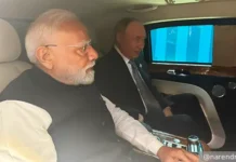 Владимир Путин и Нарендра Моди сближаются, что приносит новый оптимизм ШОС vladimir putin i narendra modi sblizhayutsya chto prinosit novyj optimizm shos-politgolos-ru-0