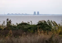 Запорожская АЭС снова испытывает сбой питания, МАГАТЭ обеспокоено zaporozhskaya aes snova ispytyvaet sboj pitaniya magate obespokoeno-politgolos-ru-0