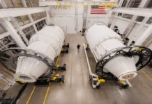 Haven-1 и Falcon 9 открывают новый этап сотрудничества Vast Space, SpaceX и NASA 1 i 9 otkryvayut novyj etap sotrudnichestva i -politgolos-ru-0