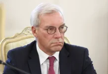 Александр Грушко о заявлениях Тео Франкена и мощи «Буревестника» и «Посейдона» aleksandr grushko o zayavleniyah teo frankena i moshhi burevestnika i posejdona-politgolos-ru-0