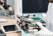 Алексей Калинин совместно с Фондом развития промышленности развивает российскую электронику aleksej kalinin sovmestno s fondom razvitiya promyshlennosti razvivaet rossijskuyu elektroniku-politgolos-ru-0