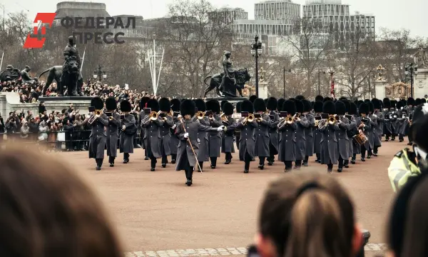 Андрей Колесник из Госдумы резко оценил идею Лондона ввести войска на Украину-0