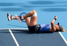 Анна Калинская уступила Виктории Мбоко на ярком турнире WTA в Гонконге anna kalinskaya ustupila viktorii mboko na yarkom turnire v gonkonge-politgolos-ru-0