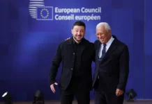 Антониу Кошта резко высказался о Зеленском и будущем Украины в ЕС antoniu koshta rezko vyskazalsya o zelenskom i budushhem ukrainy v es-politgolos-ru-0