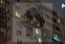 bpla atakoval zhiloj dom v krasnogorske vorobev otreagiroval na proisshestvie-politgolos-ru-0