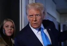 Дональд Трамп обсуждает Договор о нераспространении с Ассоциацией по контролю над вооружениями donald tramp obsuzhdaet dogovor o nerasprostranenii s assocziacziej po kontrolyu nad vooruzheniyami-politgolos-ru-0